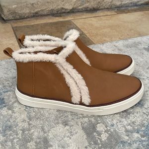 Tom’s Bryce Sneaker